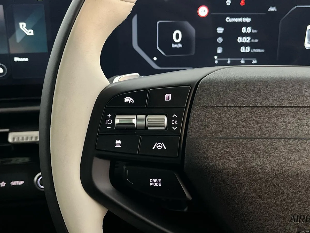 Kia Sportage Offer - Gallery Image 18