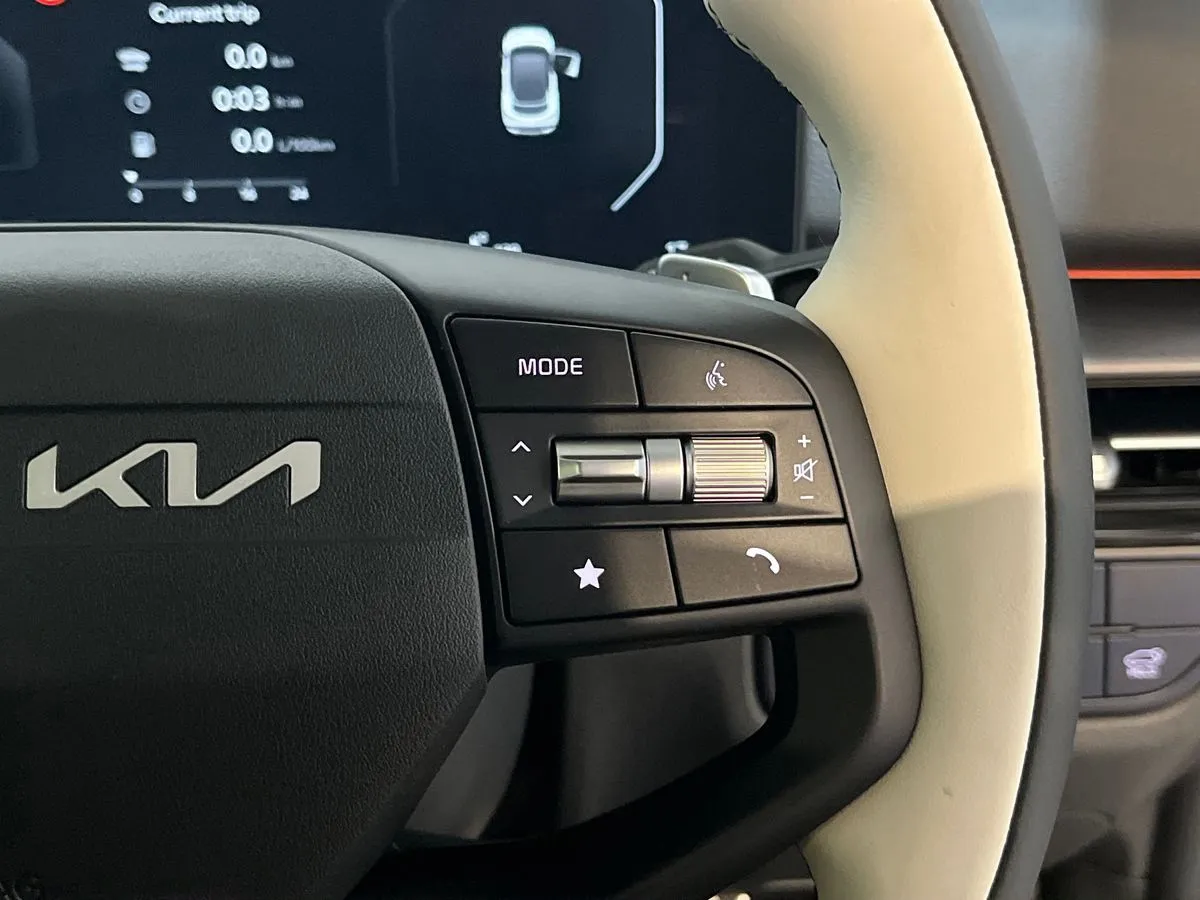 Kia Sportage Offer - Gallery Image 19