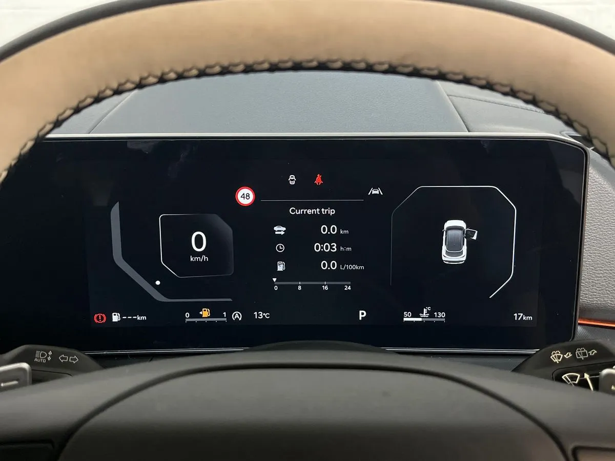 Kia Sportage Offer - Gallery Image 22