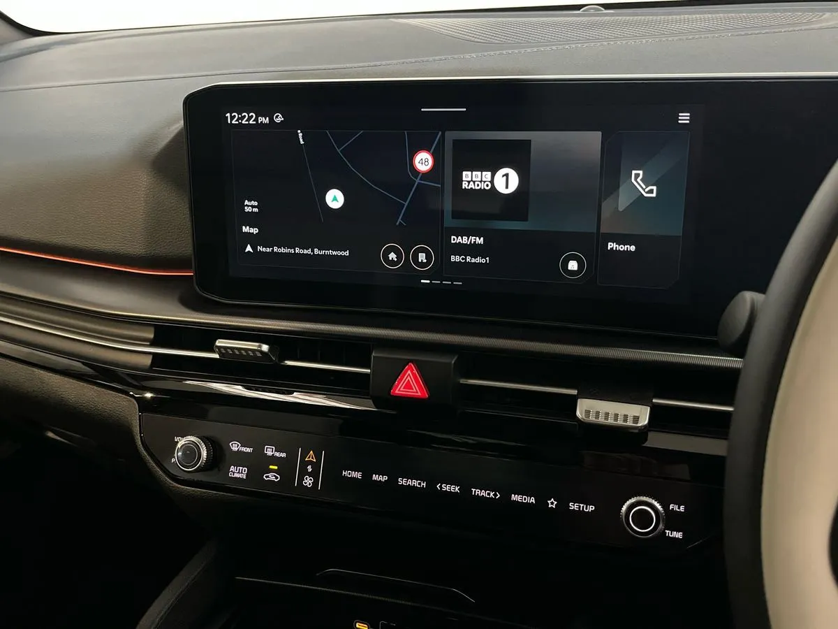 Kia Sportage Offer - Gallery Image 23