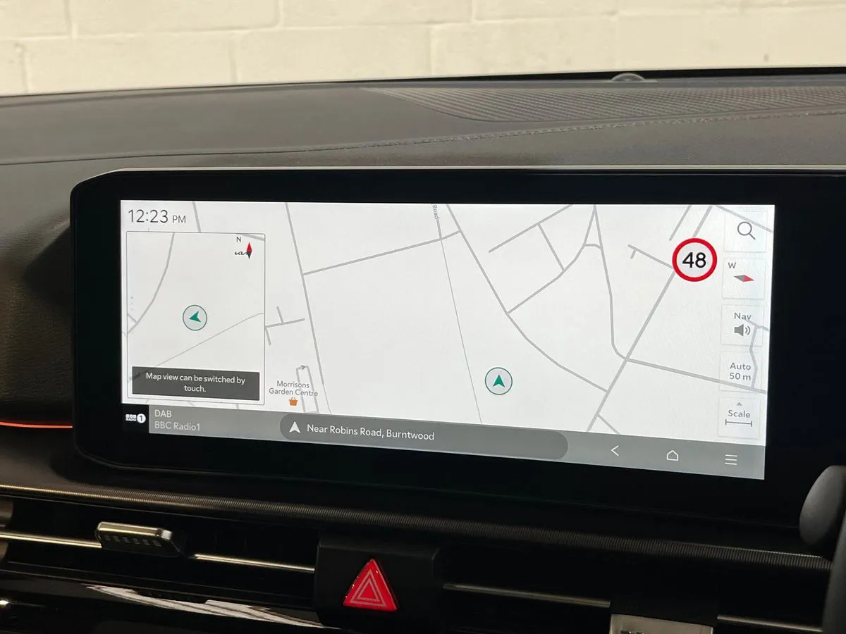 Kia Sportage Offer - Gallery Image 25