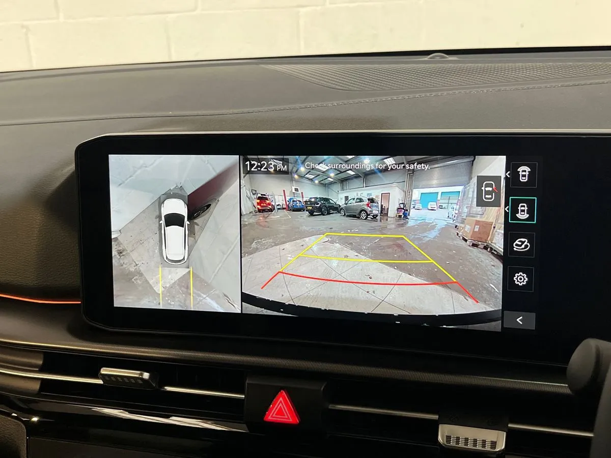 Kia Sportage Offer - Gallery Image 26