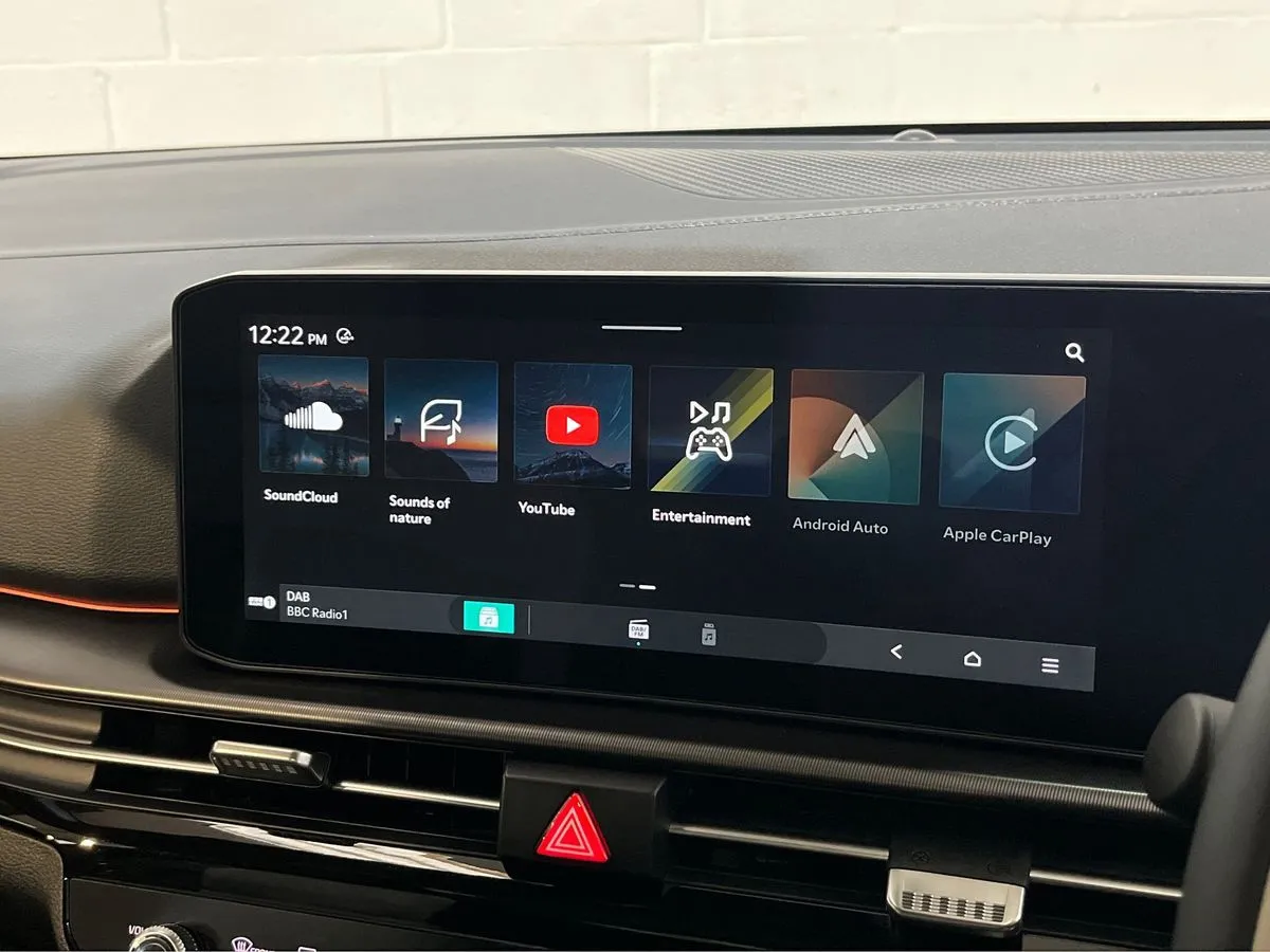 Kia Sportage Offer - Gallery Image 27