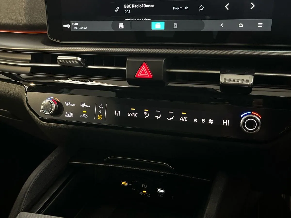 Kia Sportage Offer - Gallery Image 28