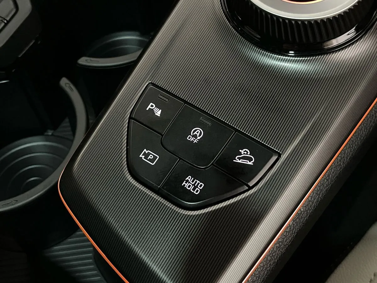 Kia Sportage Offer - Gallery Image 32