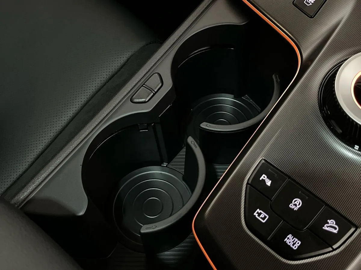 Kia Sportage Offer - Gallery Image 33