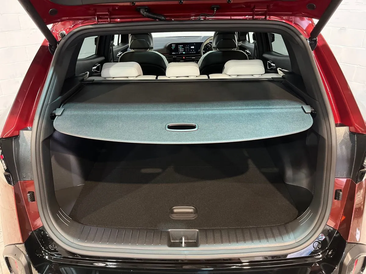 Kia Sportage Offer - Gallery Image 37