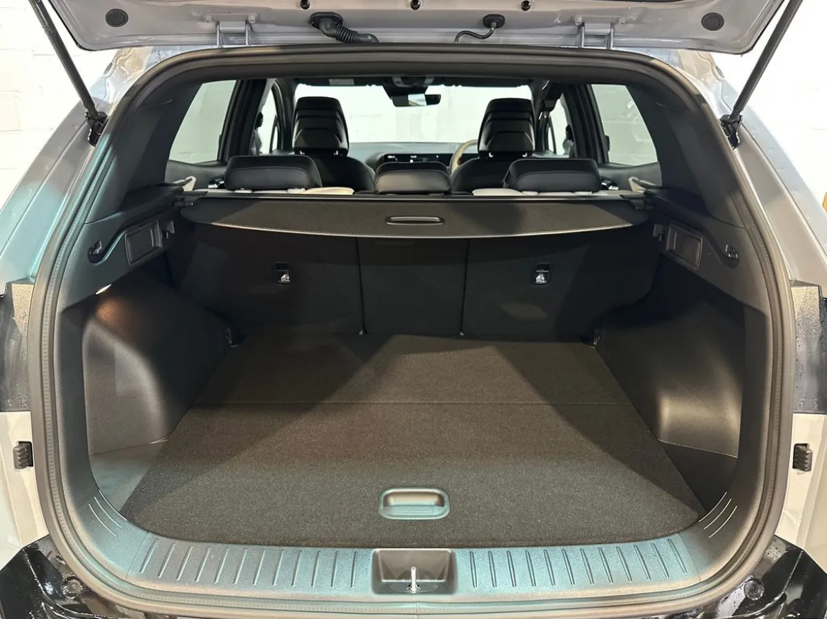 Kia Sportage Offer - Gallery Image 1