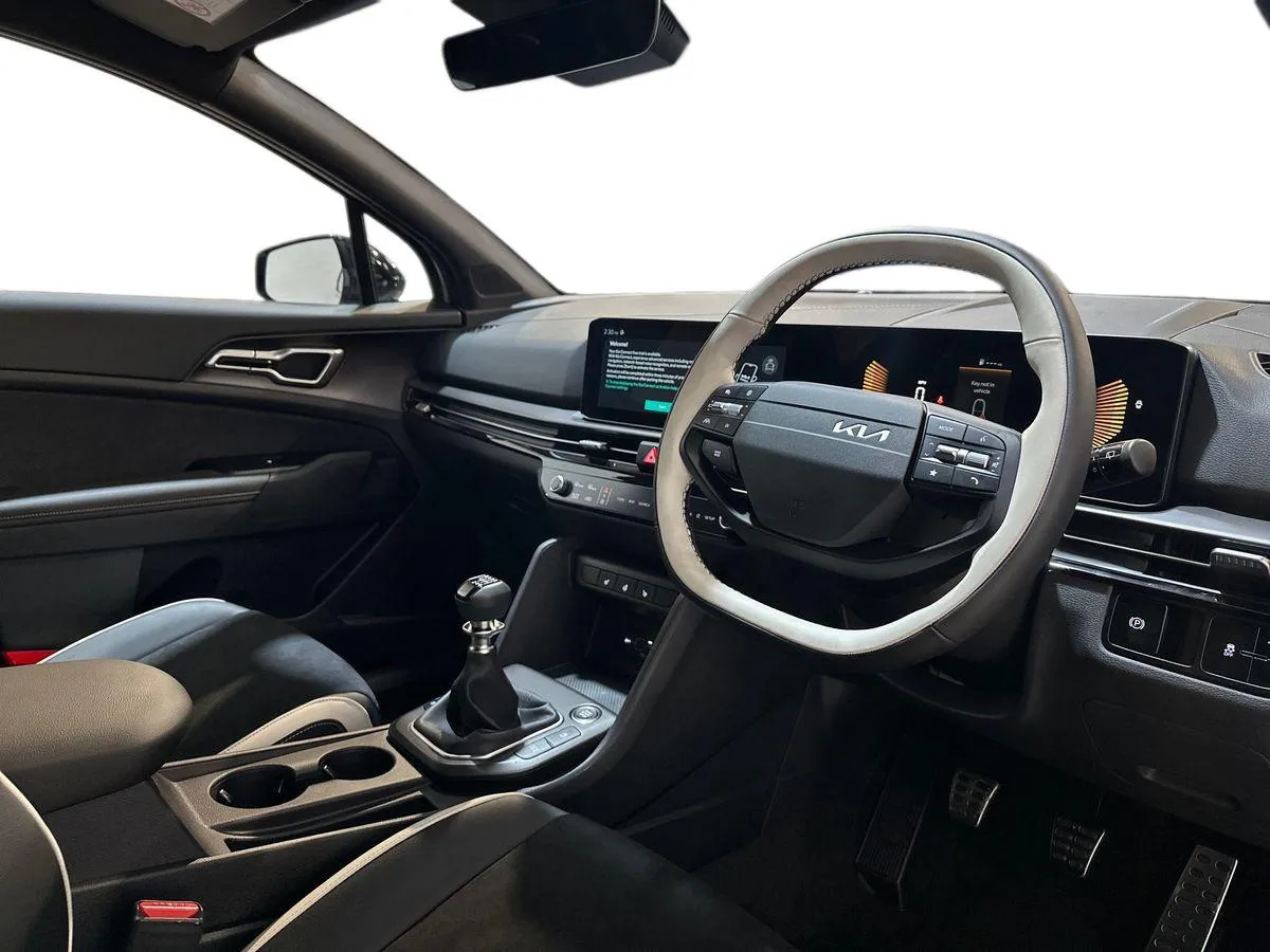 Kia Sportage Offer - Gallery Image 4