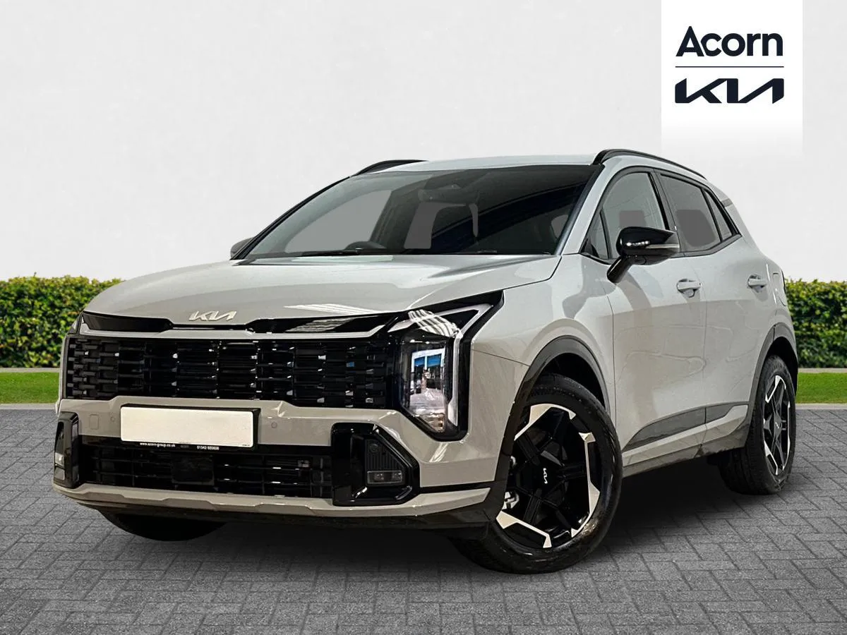 Kia Sportage Offer - Gallery Image 5