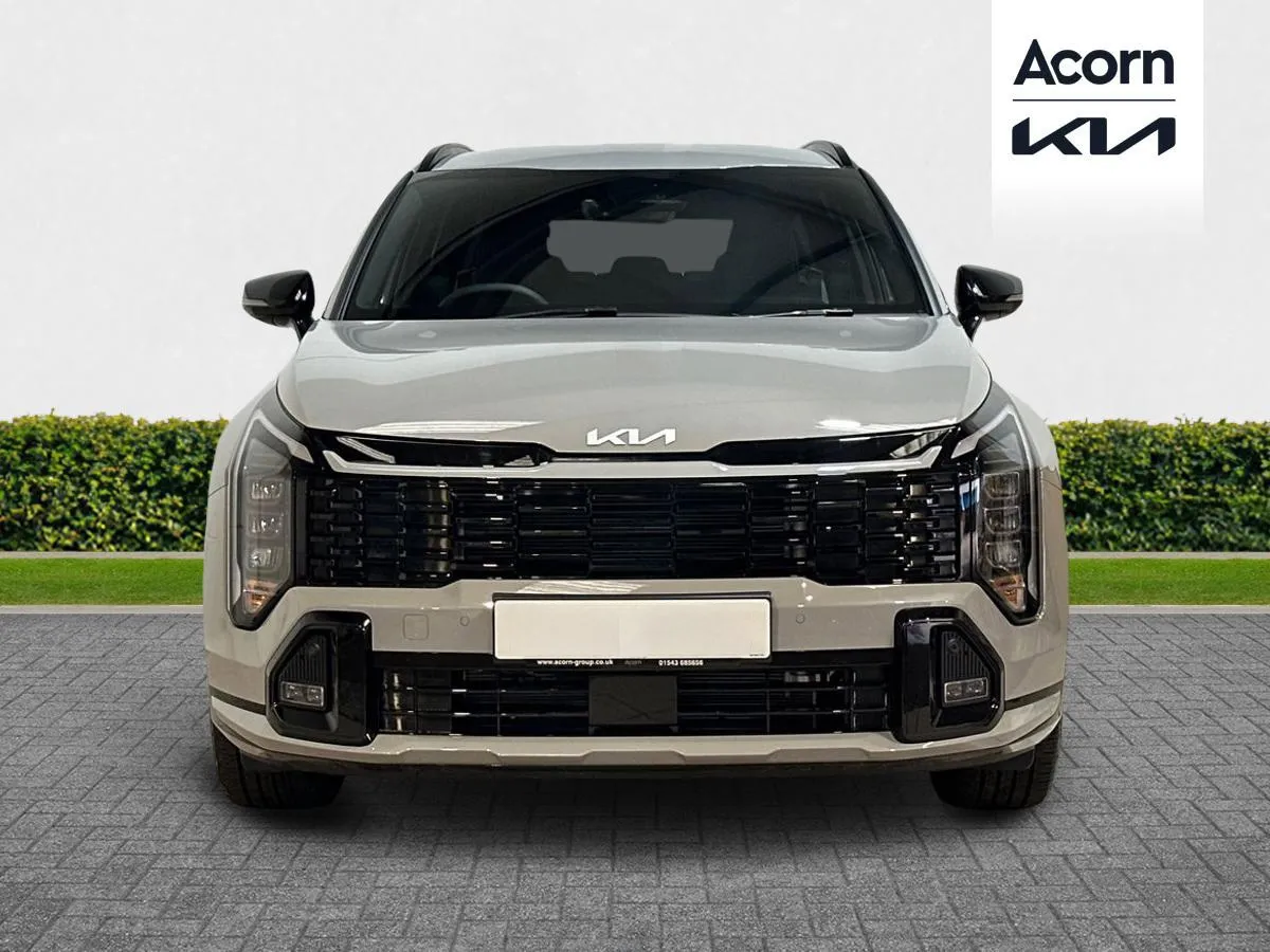 Kia Sportage Offer - Gallery Image 7