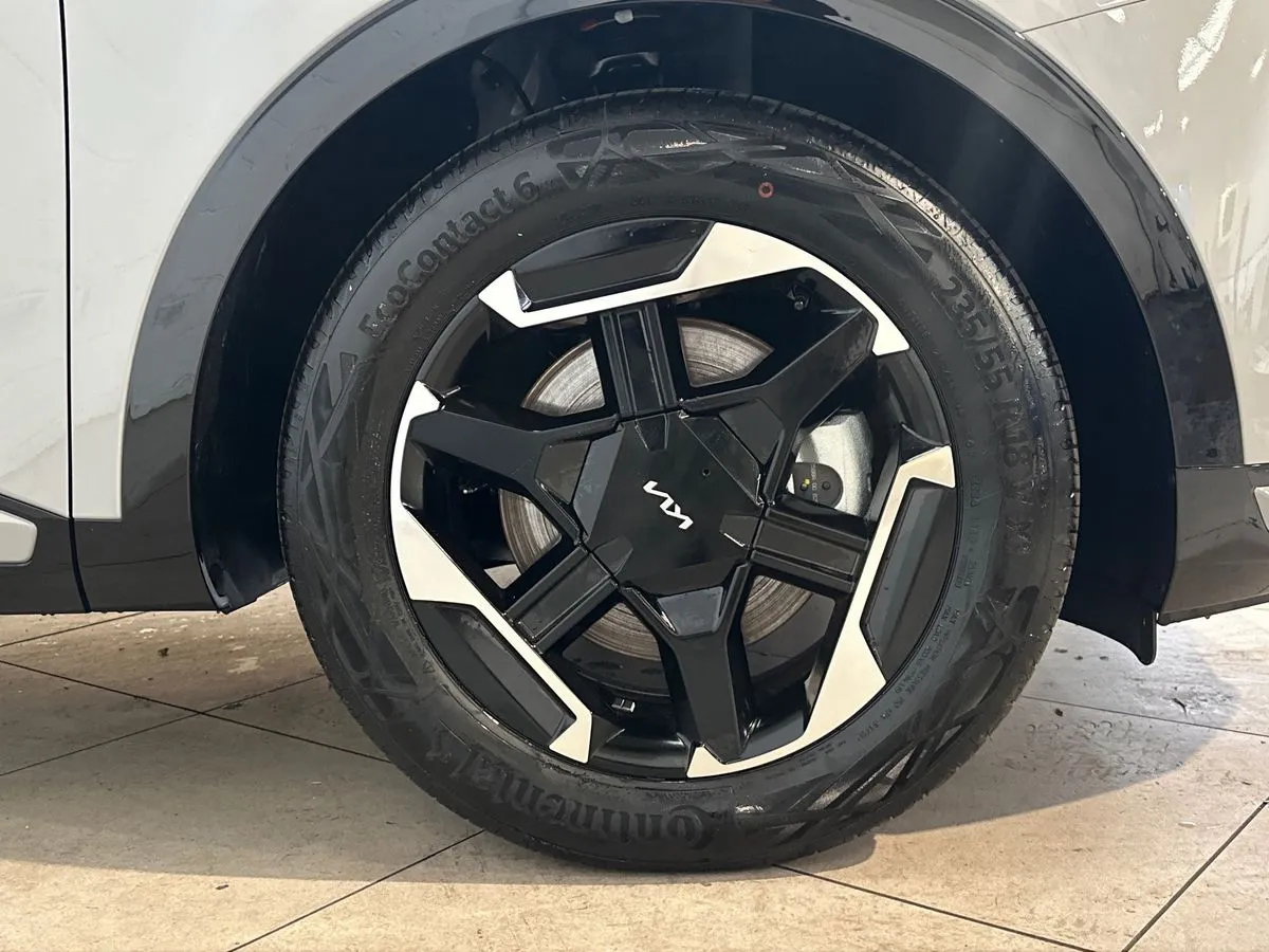 Kia Sportage Offer - Gallery Image 9