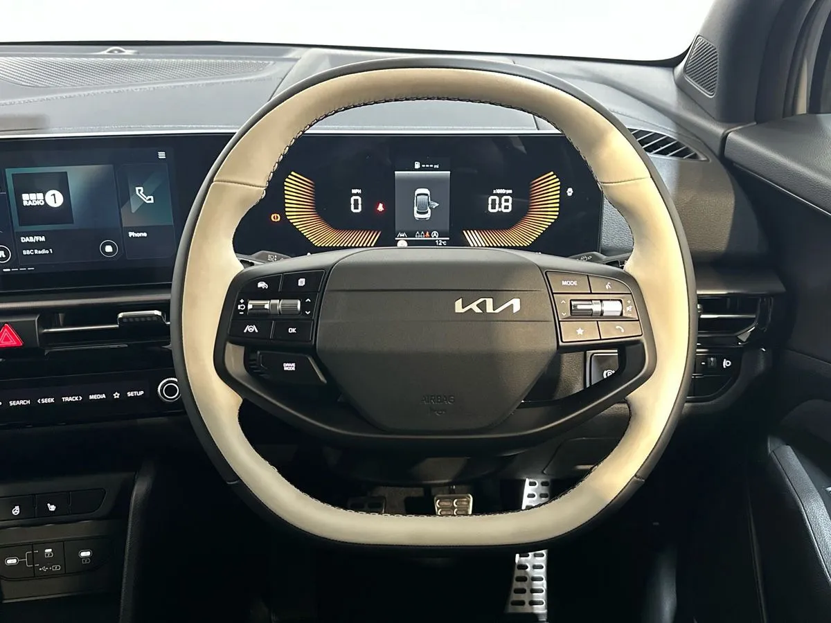 Kia Sportage Offer - Gallery Image 15