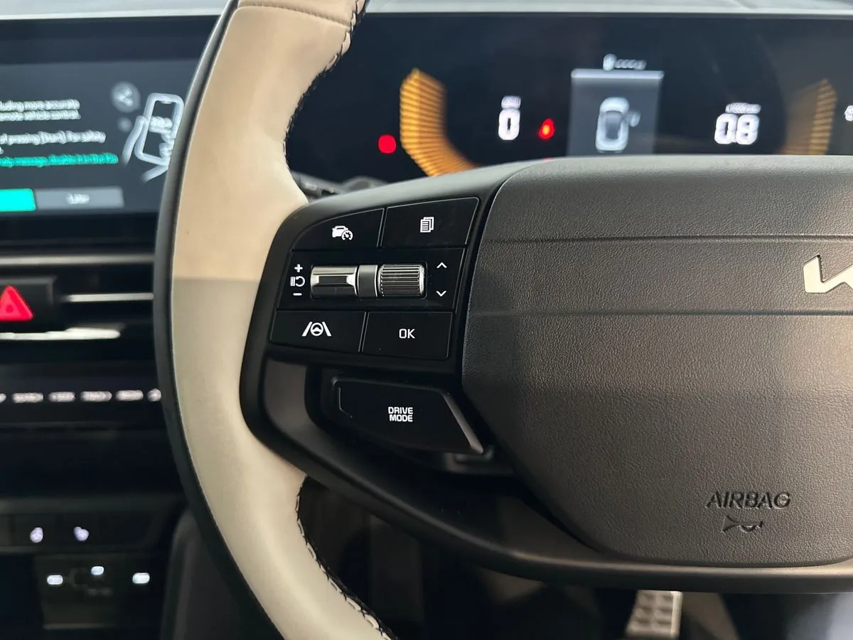 Kia Sportage Offer - Gallery Image 16