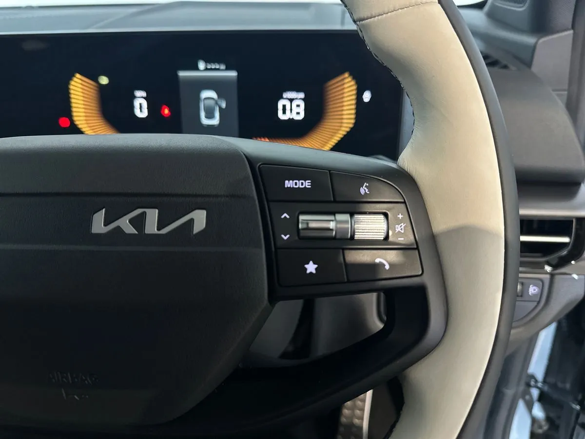 Kia Sportage Offer - Gallery Image 17