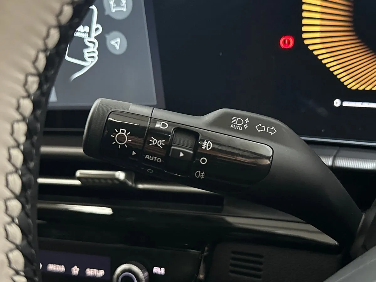 Kia Sportage Offer - Gallery Image 18