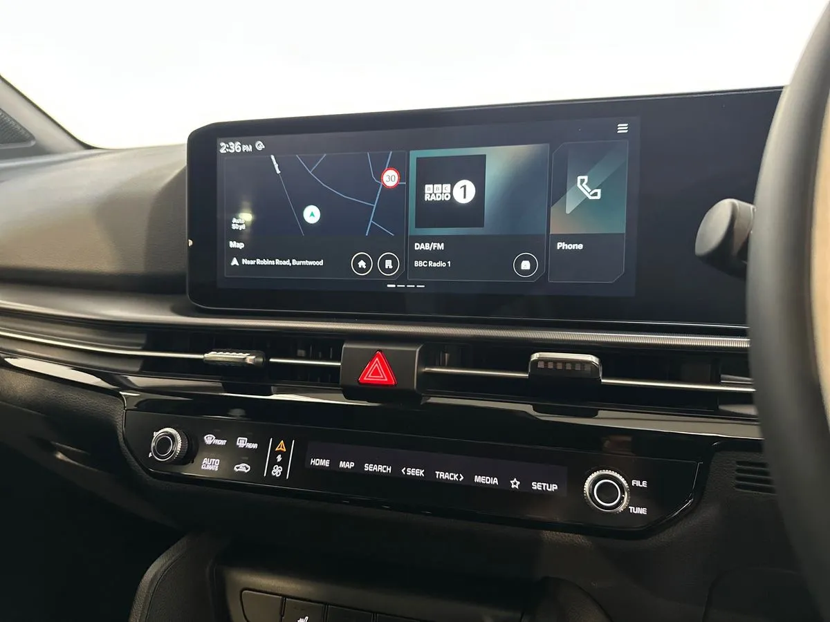 Kia Sportage Offer - Gallery Image 21