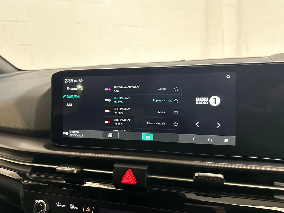 Kia Sportage Offer - Gallery Image 22