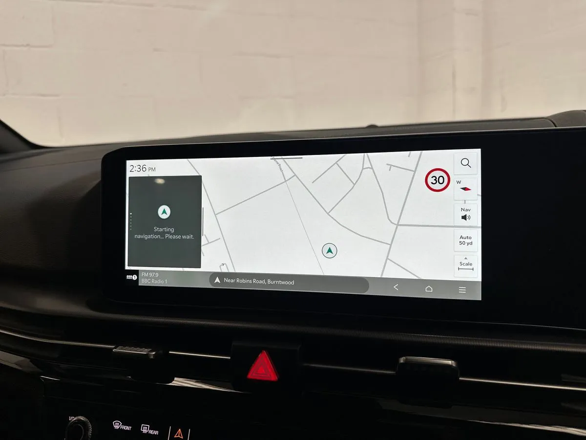 Kia Sportage Offer - Gallery Image 23