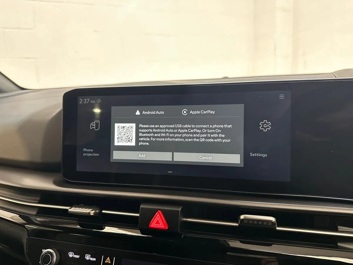 Kia Sportage Offer - Gallery Image 25