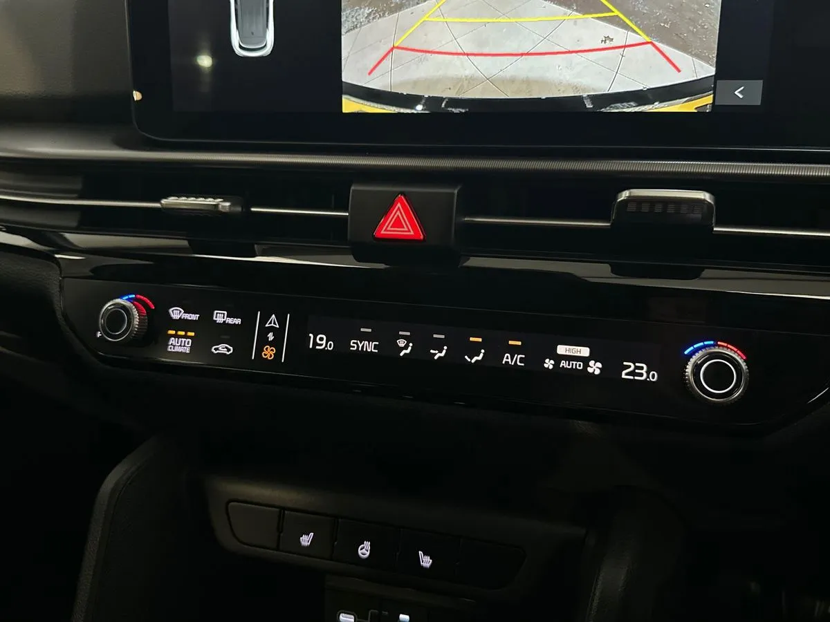 Kia Sportage Offer - Gallery Image 26