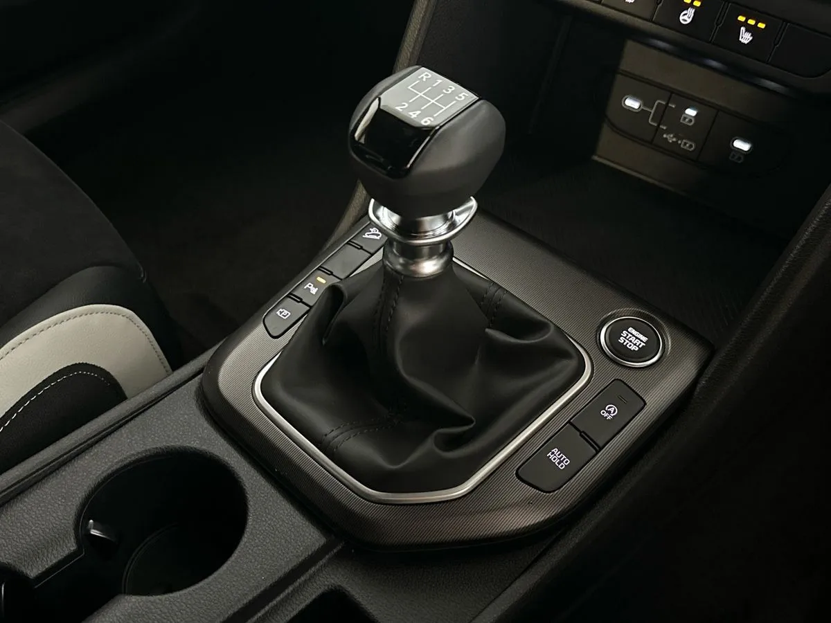 Kia Sportage Offer - Gallery Image 29