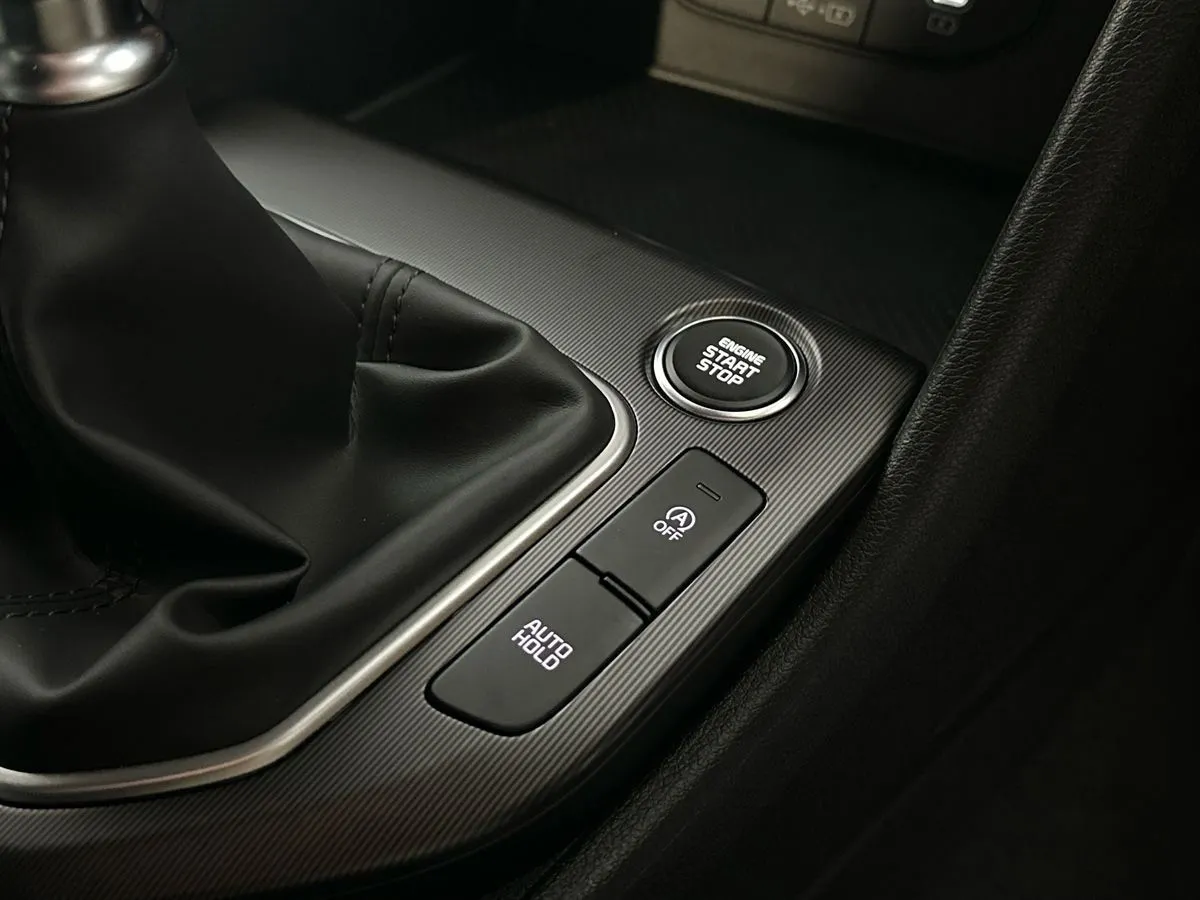 Kia Sportage Offer - Gallery Image 30