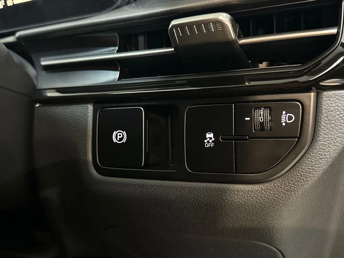 Kia Sportage Offer - Gallery Image 32