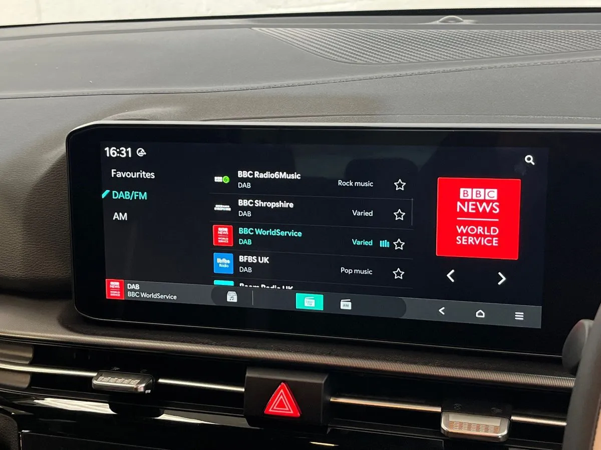 Kia Sportage Offer - Gallery Image 1