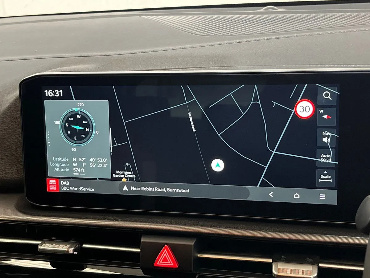 Kia Sportage Offer - Gallery Image 2