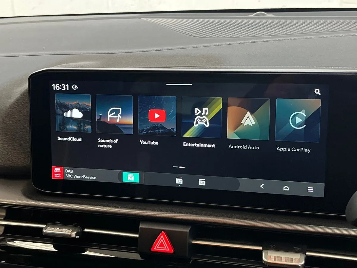 Kia Sportage Offer - Gallery Image 4