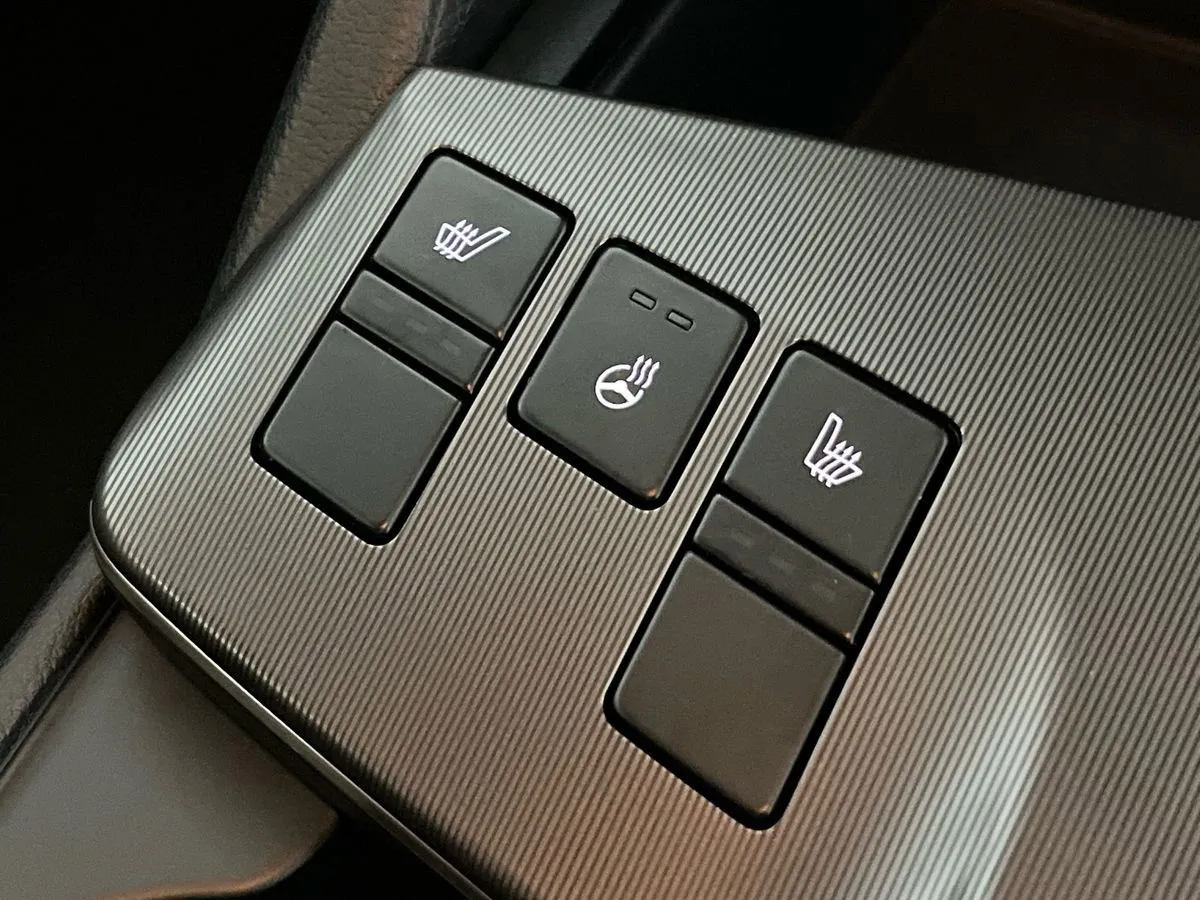 Kia Sportage Offer - Gallery Image 7