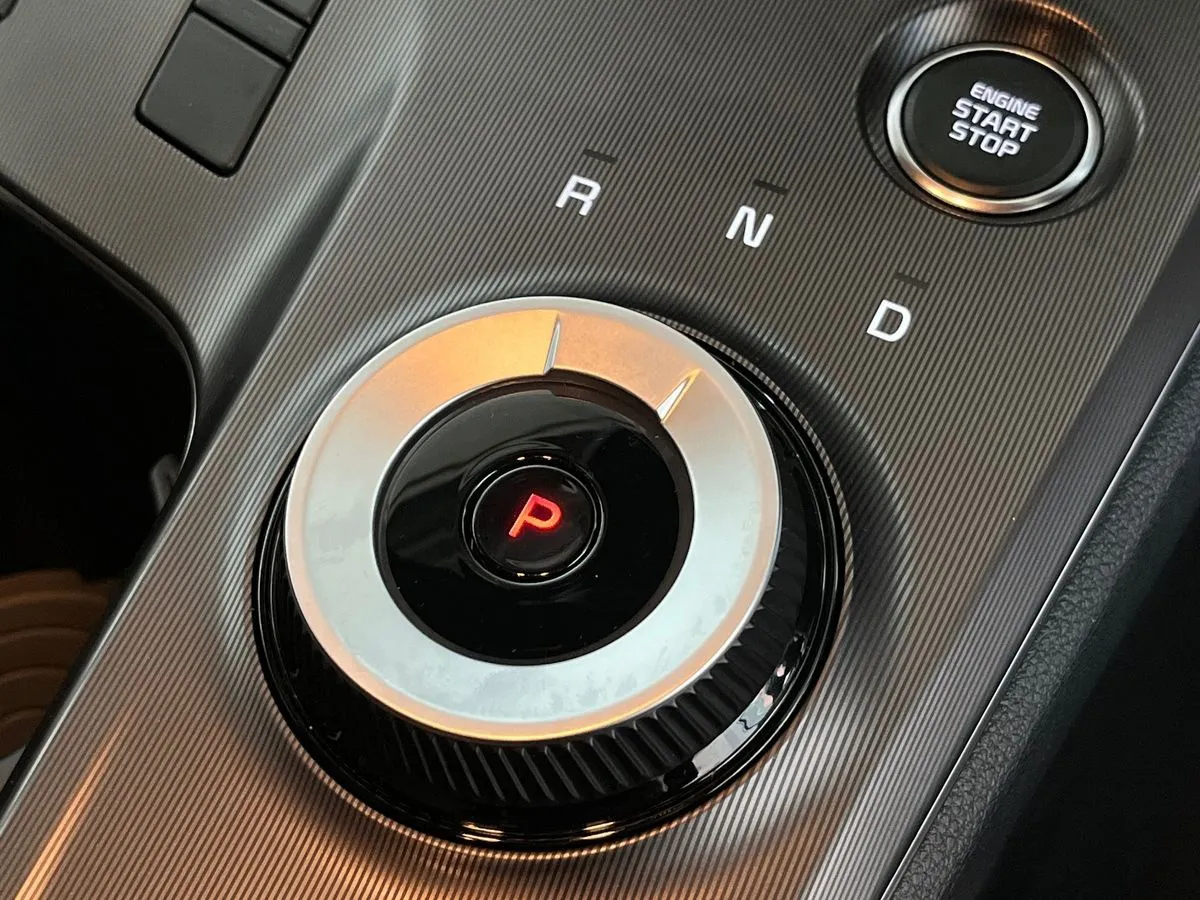 Kia Sportage Offer - Gallery Image 8