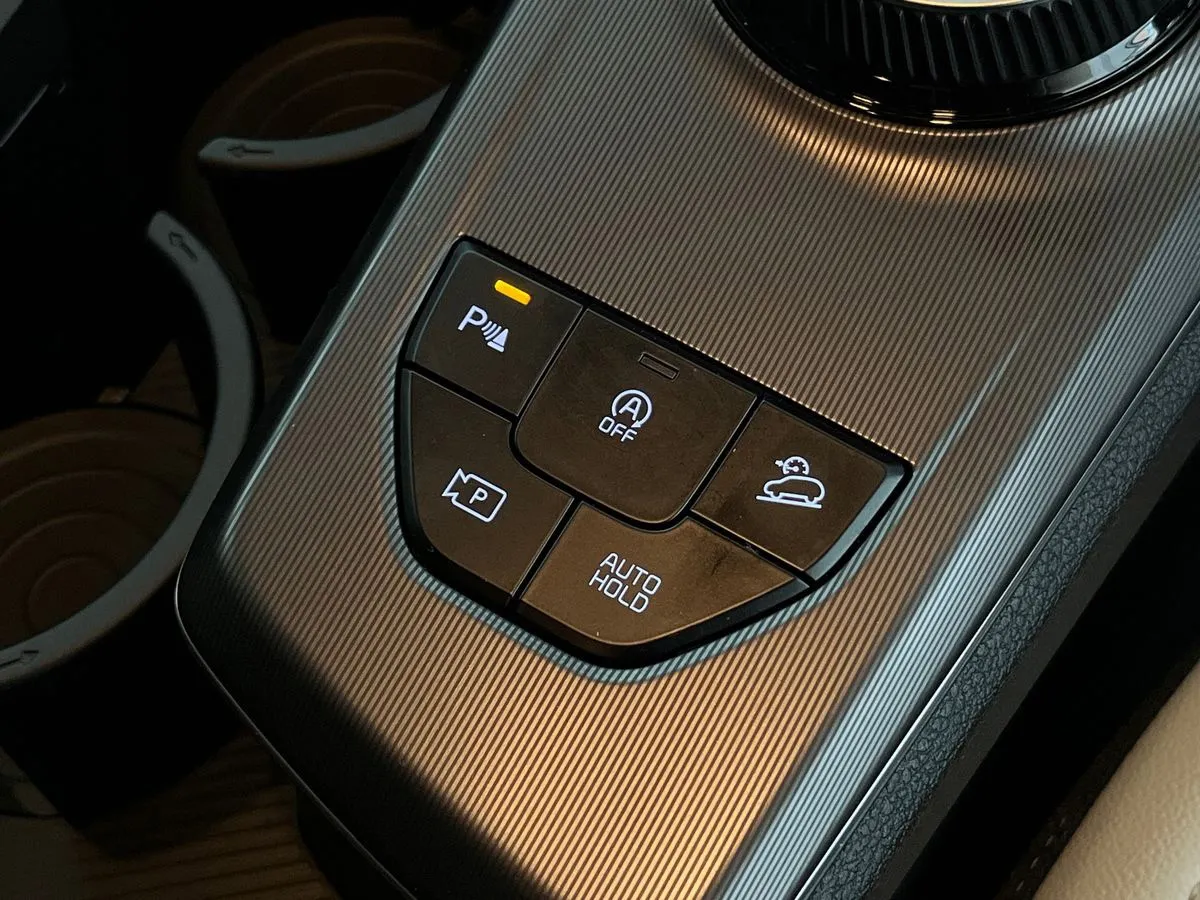 Kia Sportage Offer - Gallery Image 9