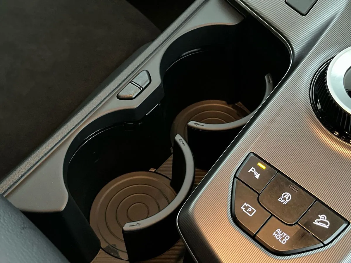 Kia Sportage Offer - Gallery Image 10