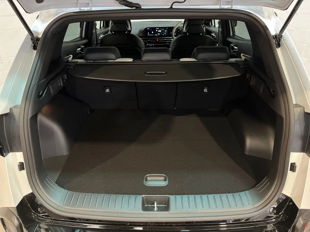 Kia Sportage Offer - Gallery Image 13