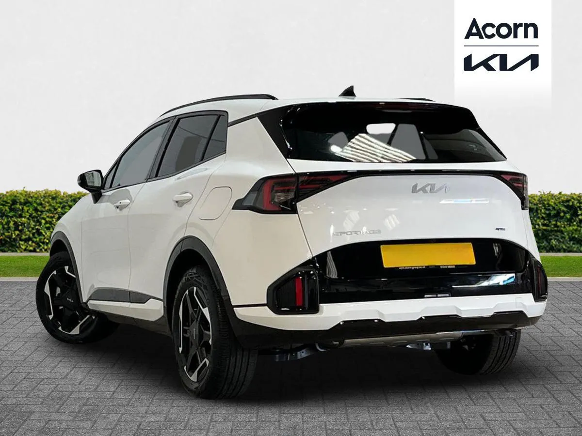 Kia Sportage Offer - Gallery Image 15