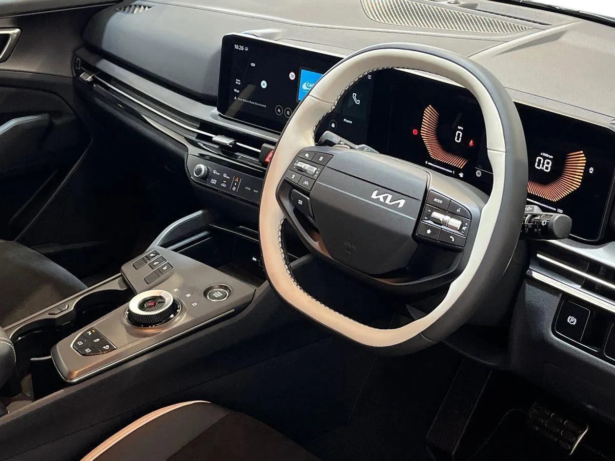 Kia Sportage Offer - Gallery Image 16