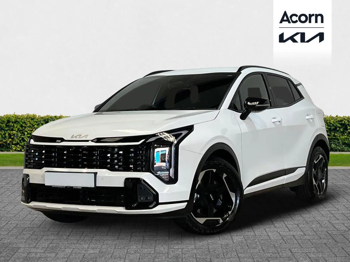 Kia Sportage Offer - Gallery Image 17