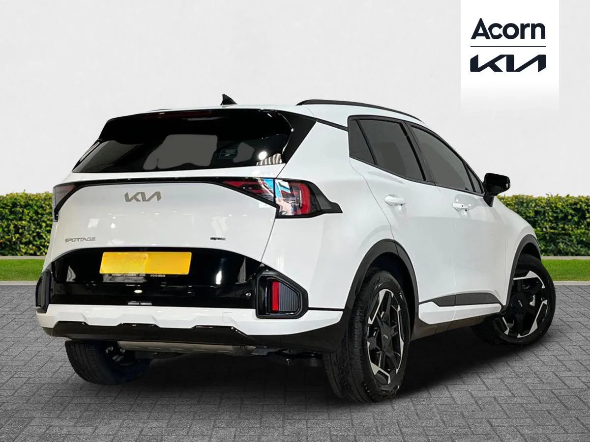 Kia Sportage Offer - Gallery Image 18