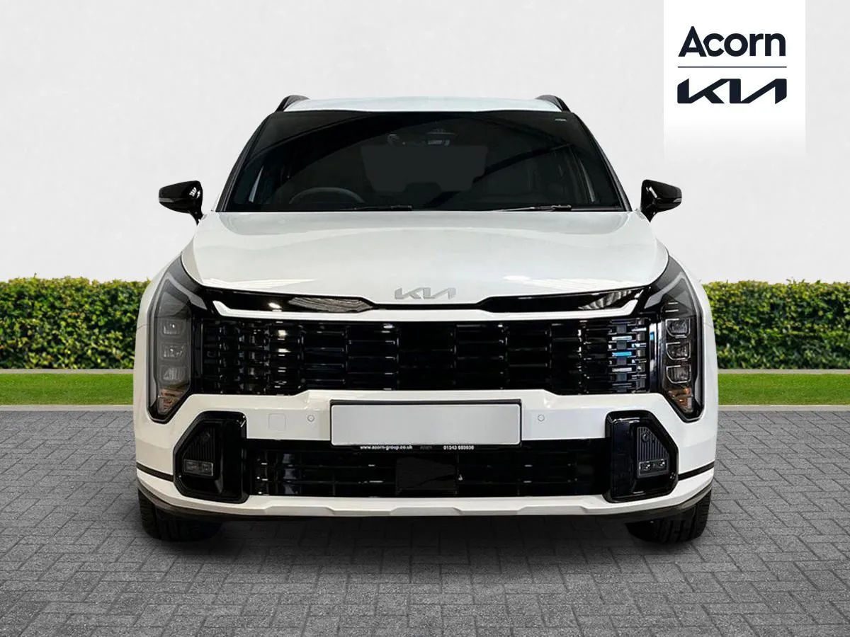 Kia Sportage Offer - Gallery Image 19