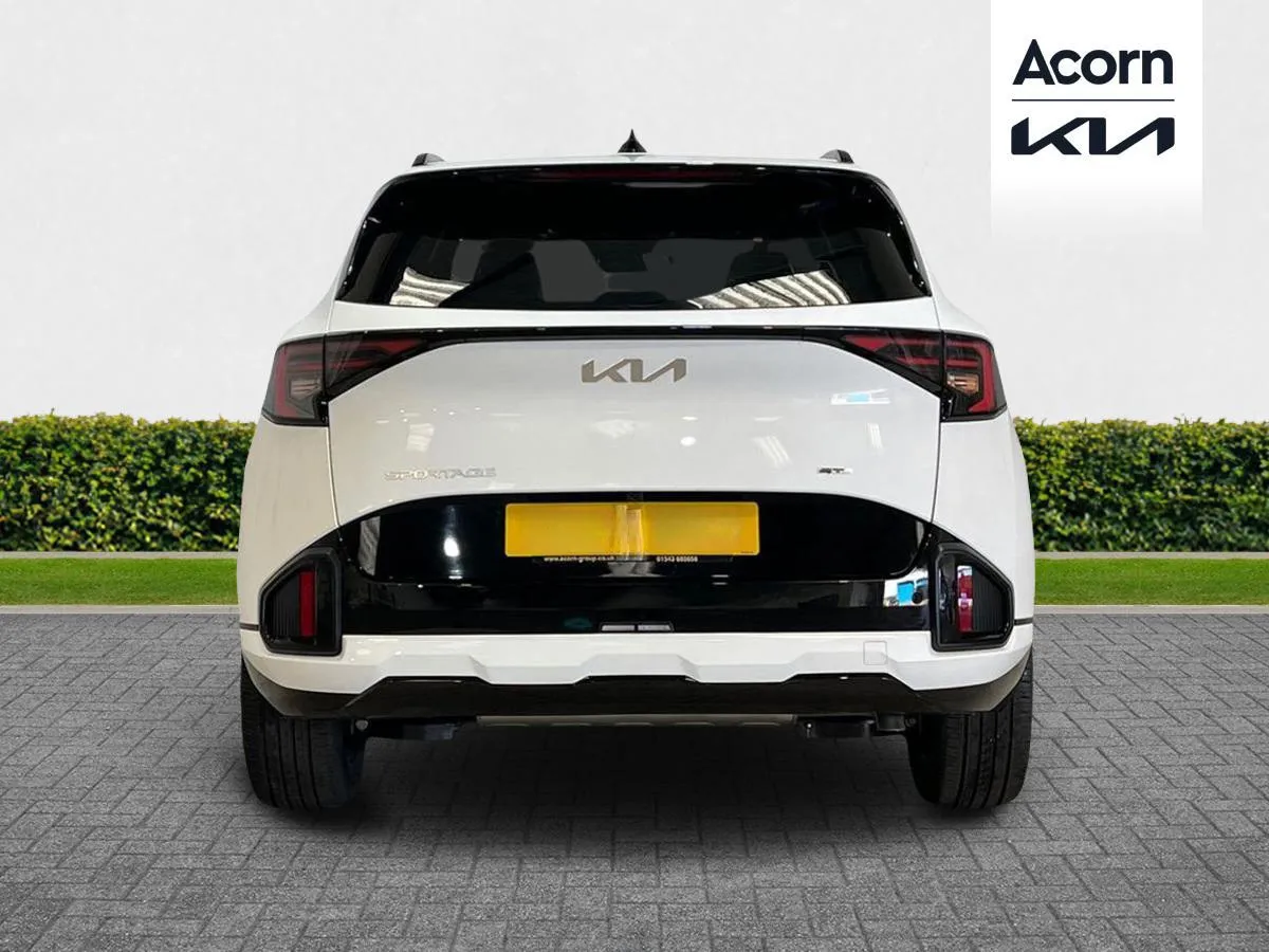 Kia Sportage Offer - Gallery Image 20
