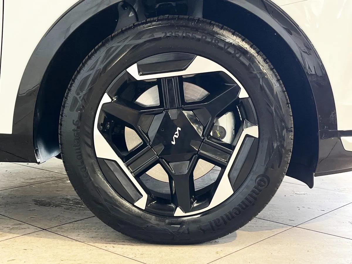 Kia Sportage Offer - Gallery Image 21