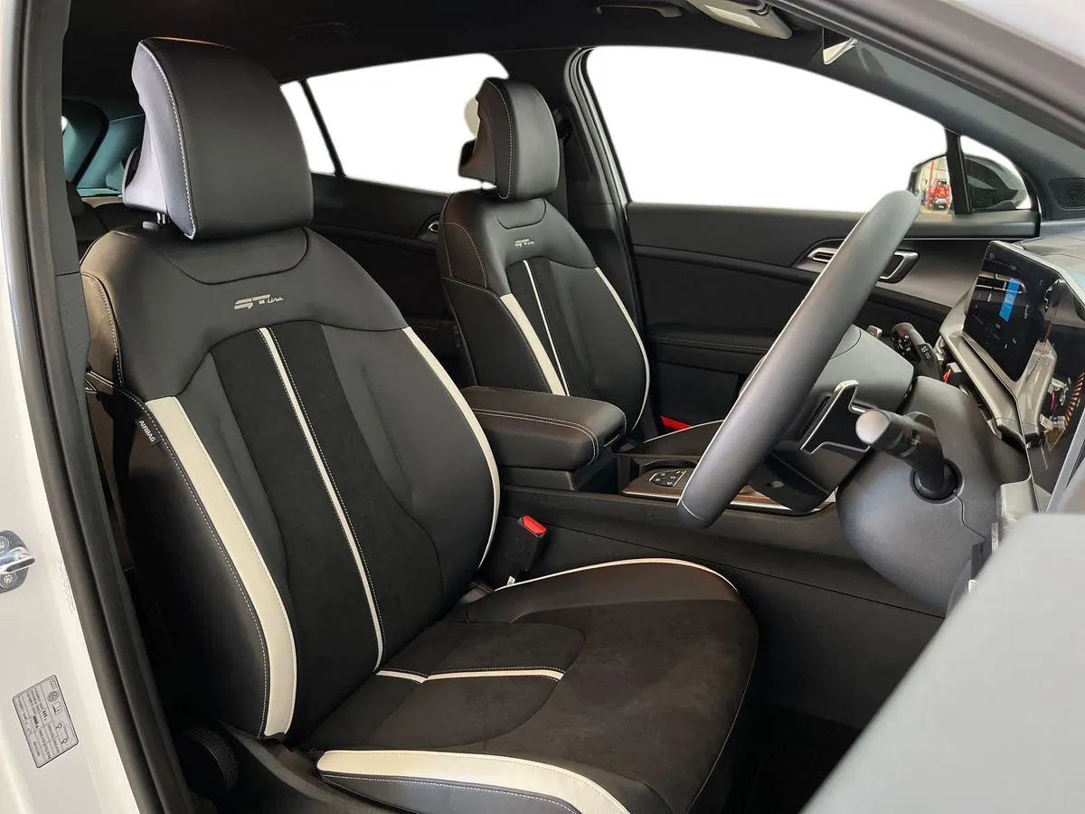 Kia Sportage Offer - Gallery Image 22