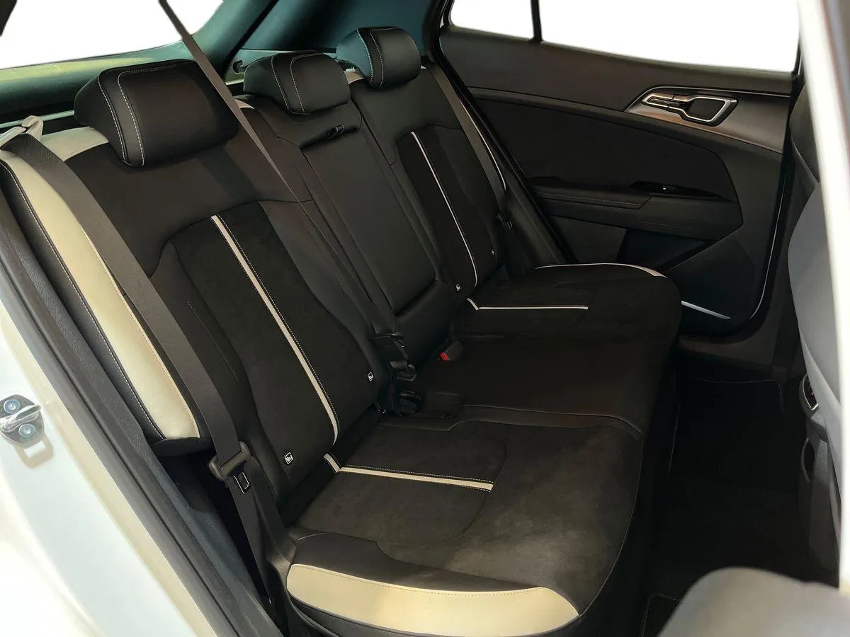 Kia Sportage Offer - Gallery Image 23