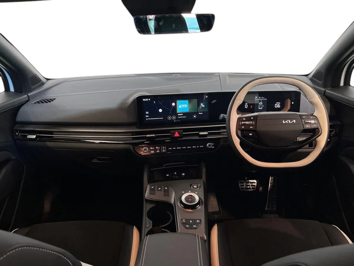 Kia Sportage Offer - Gallery Image 26