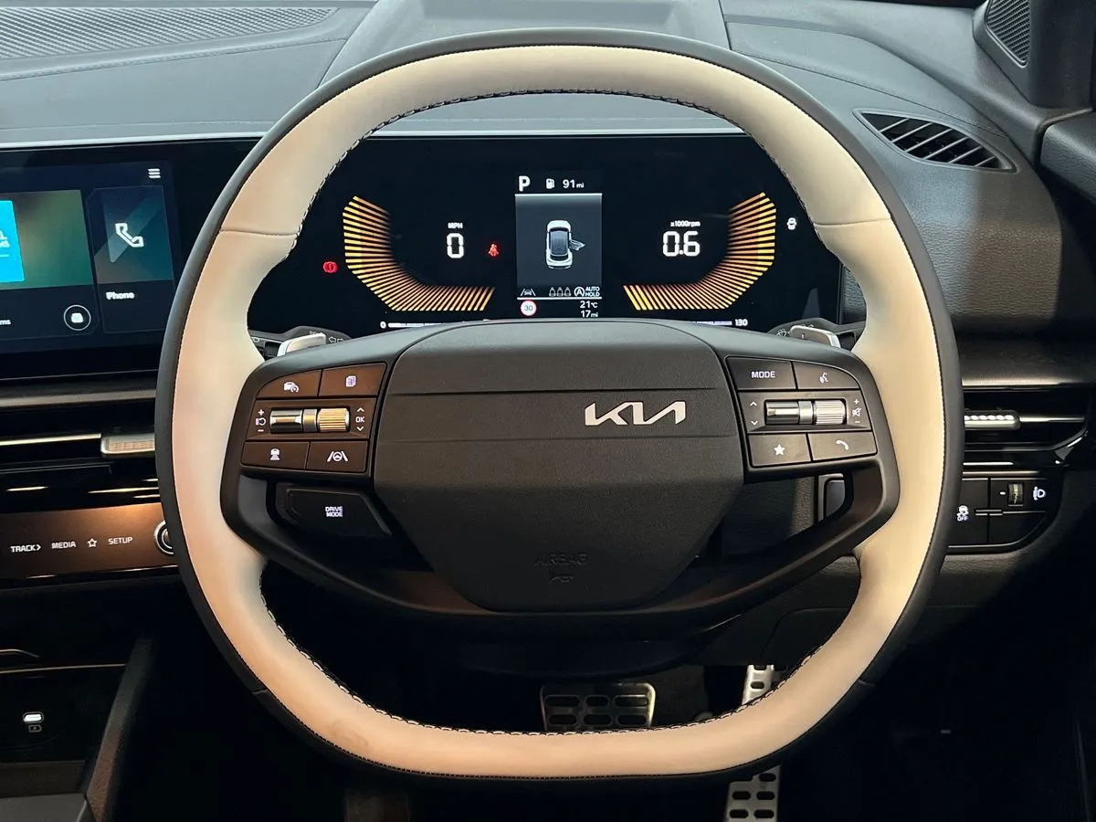 Kia Sportage Offer - Gallery Image 27