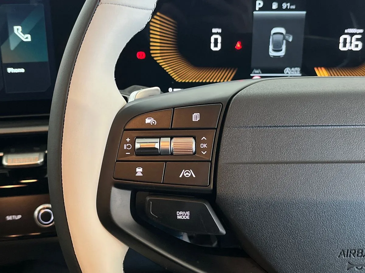 Kia Sportage Offer - Gallery Image 28