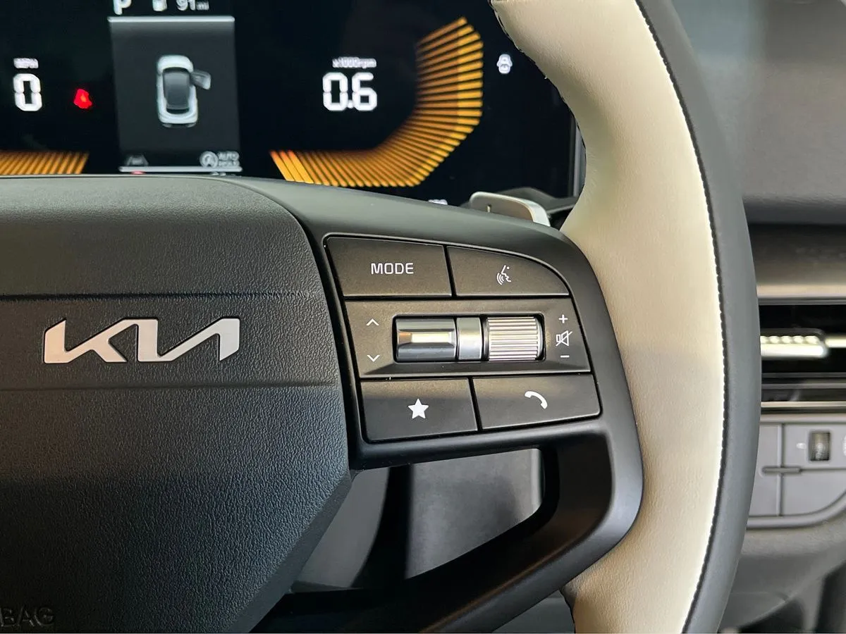 Kia Sportage Offer - Gallery Image 29