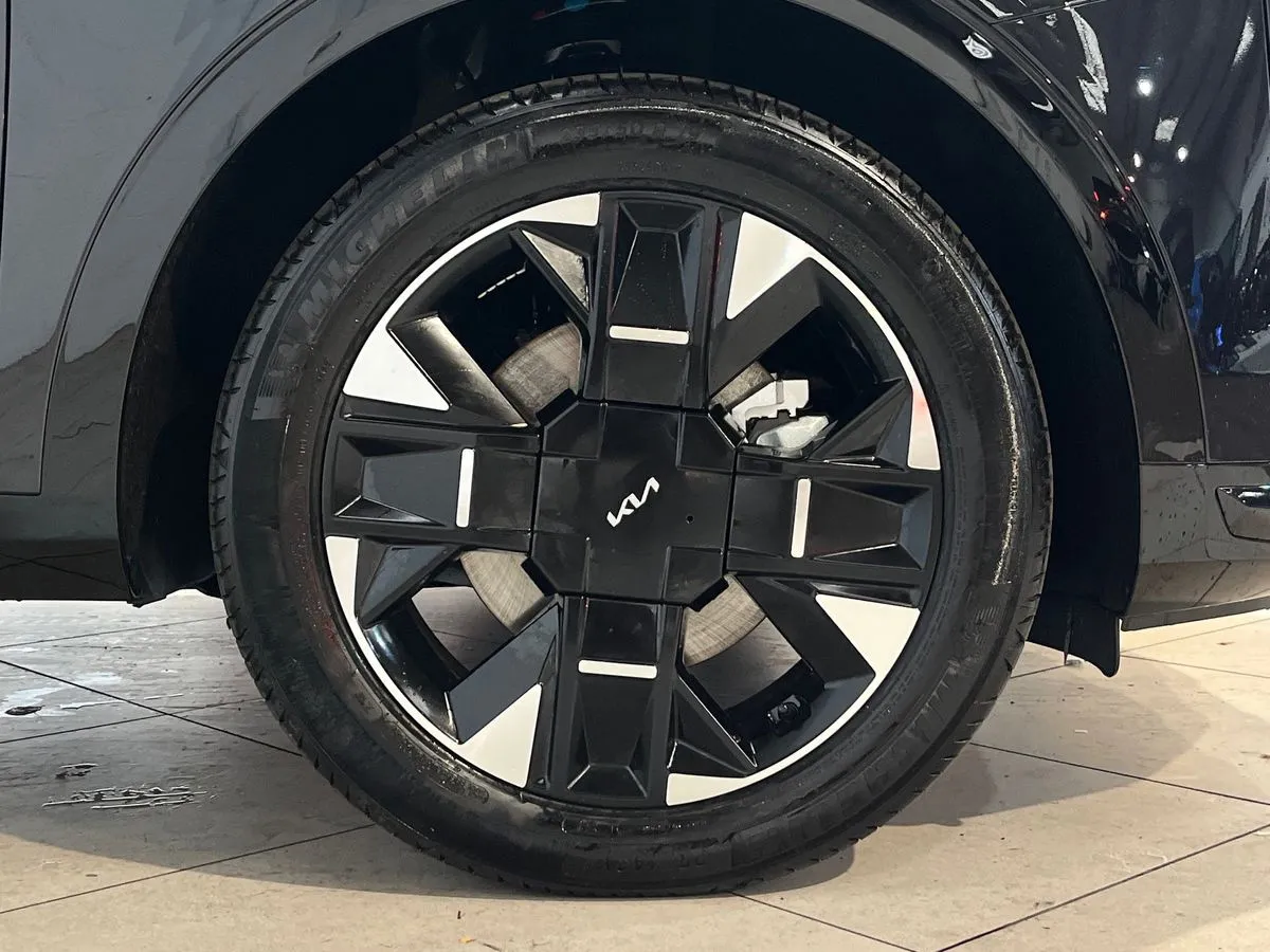 Kia Sportage HEV Offer - Gallery Image 7